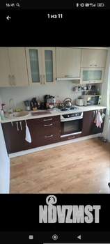 2-к квартира, вторичка, 42м2, 5/5 этаж