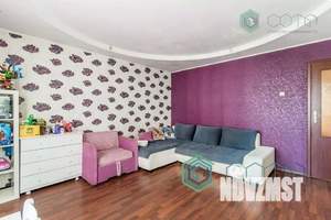 2-к квартира, вторичка, 74м2, 3/5 этаж