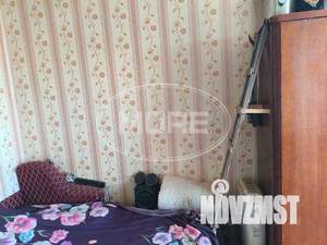 1-к квартира, вторичка, 22м2, 3/5 этаж