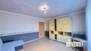 2-к квартира, вторичка, 54м2, 4/5 этаж