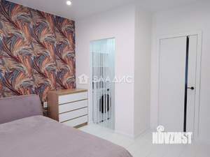 1-к квартира, вторичка, 40м2, 4/9 этаж