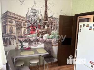 1-к квартира, вторичка, 38м2, 3/3 этаж