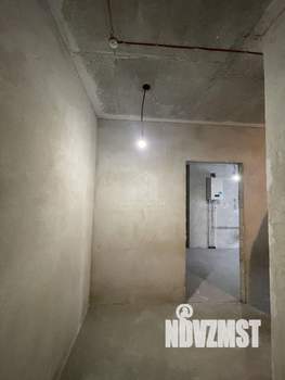 1-к квартира, вторичка, 40м2, 12/16 этаж