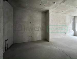 1-к квартира, вторичка, 57м2, 3/10 этаж