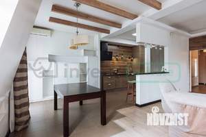 3-к квартира, вторичка, 115м2, 4/4 этаж