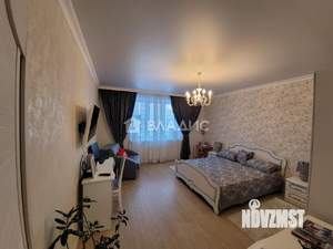 1-к квартира, вторичка, 47м2, 3/8 этаж