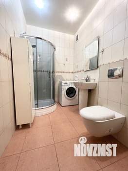 1-к квартира, вторичка, 46м2, 9/10 этаж