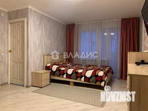 1-к квартира, вторичка, 33м2, 3/5 этаж