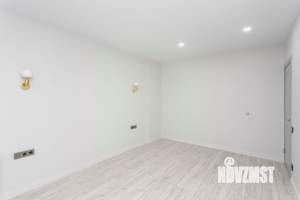 1-к квартира, строящийся дом, 54м2, 4/9 этаж