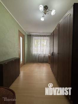 3-к квартира, вторичка, 54м2, 2/5 этаж