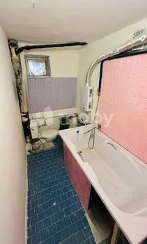 1-к квартира, вторичка, 43м2, 2/4 этаж