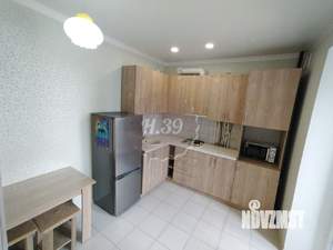 1-к квартира, вторичка, 27м2, 1/7 этаж