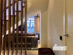 4-к квартира, вторичка, 177м2, 10/11 этаж