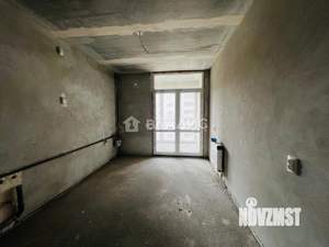 1-к квартира, вторичка, 50м2, 4/12 этаж
