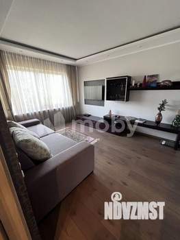 3-к квартира, вторичка, 65м2, 5/5 этаж