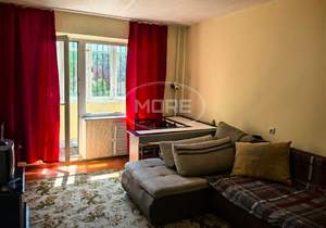 1-к квартира, вторичка, 38м2, 1/10 этаж