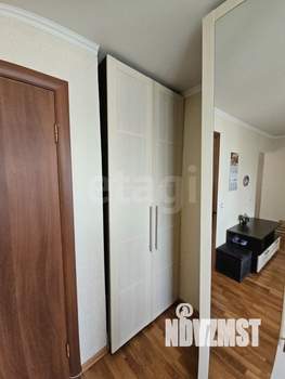 1-к квартира, вторичка, 20м2, 4/5 этаж