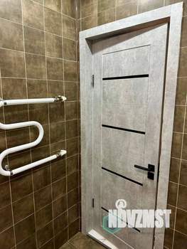 1-к квартира, вторичка, 41м2, 2/8 этаж