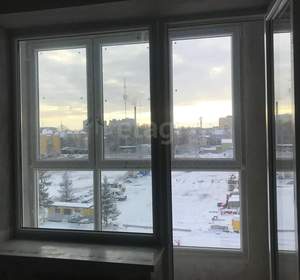 2-к квартира, вторичка, 39м2, 1/8 этаж