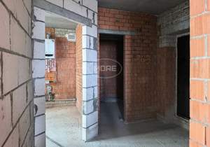 2-к квартира, сданный дом, 59м2, 2/9 этаж