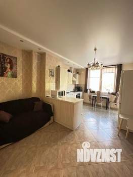 2-к квартира, вторичка, 64м2, 2/6 этаж