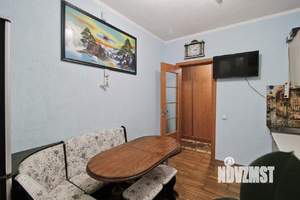 1-к квартира, вторичка, 38м2, 1/9 этаж