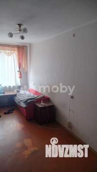 2-к квартира, вторичка, 46м2, 3/5 этаж