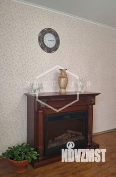 2-к квартира, вторичка, 57м2, 3/3 этаж
