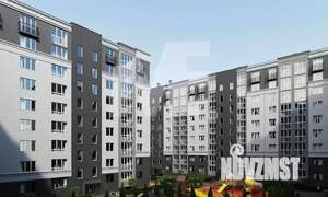 2-к квартира, вторичка, 62м2, 4/9 этаж