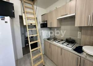 1-к квартира, вторичка, 34м2, 3/3 этаж