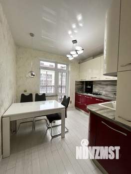 2-к квартира, вторичка, 62м2, 4/5 этаж