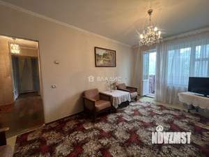 2-к квартира, вторичка, 53м2, 4/9 этаж
