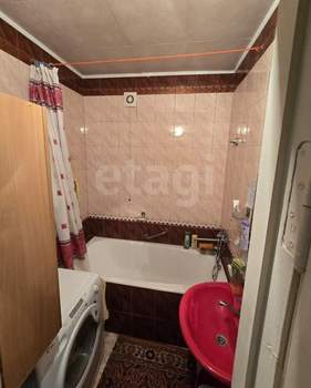 2-к квартира, вторичка, 59м2, 1/5 этаж