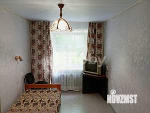 3-к квартира, вторичка, 59м2, 1/5 этаж