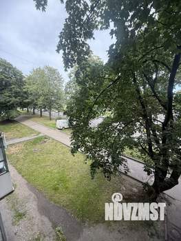Студия квартира, вторичка, 13м2, 3/5 этаж