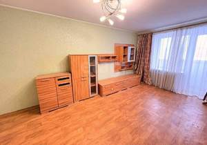 1-к квартира, вторичка, 31м2, 1/5 этаж