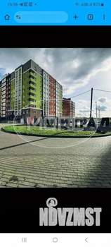 2-к квартира, вторичка, 52м2, 5/9 этаж