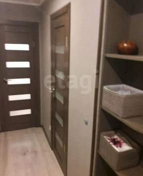 1-к квартира, вторичка, 33м2, 9/10 этаж