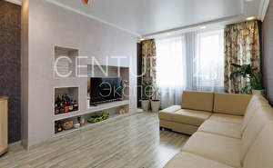 2-к квартира, вторичка, 61м2, 4/4 этаж