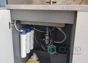 1-к квартира, вторичка, 36м2, 8/9 этаж