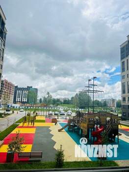 2-к квартира, вторичка, 60м2, 5/10 этаж