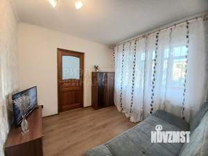 2-к квартира, вторичка, 46м2, 4/5 этаж