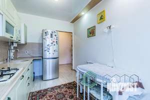 1-к квартира, вторичка, 38м2, 3/9 этаж