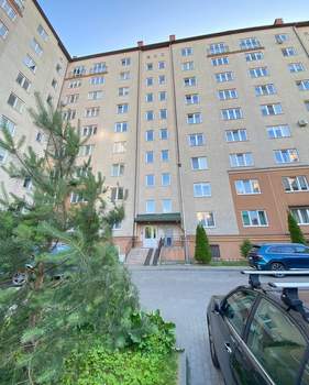 4-к квартира, вторичка, 101м2, 10/10 этаж