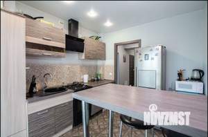 1-к квартира, вторичка, 42м2, 9/13 этаж