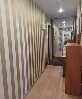 1-к квартира, вторичка, 34м2, 9/10 этаж