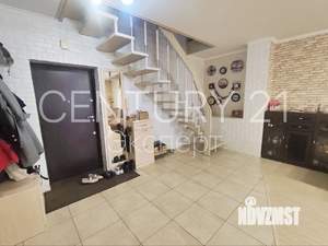 3-к квартира, вторичка, 105м2, 8/9 этаж