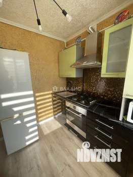 1-к квартира, вторичка, 32м2, 1/5 этаж