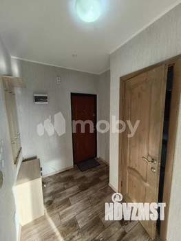 1-к квартира, вторичка, 37м2, 6/9 этаж