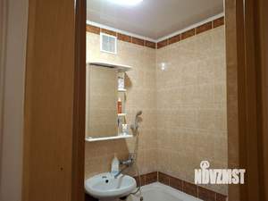 1-к квартира, вторичка, 30м2, 4/5 этаж